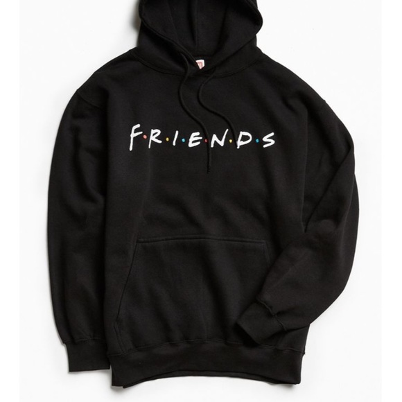 Urban outfitters hoodie - Picture 2 of 2